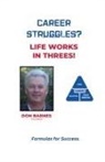 Don Barnes - Career Struggles?