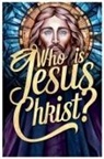 Nagy Magdy - Who is Jesus Christ?
