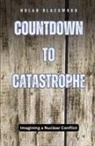 Nolan Blackwood - Countdown to Catastrophe