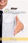 Biblioteca Aeronáutica - Airline interview