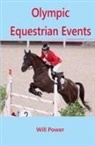 Will Power - Olympic Equestrian Events