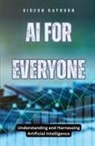 Gideon Rayburn - AI for Everyone