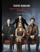 Hannah Paxton - Vampire Guardians