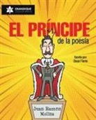 Óscar Flores López - El Príncipe de la poesía