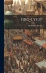 Mir Babbar Ali Anis - Firq-i Ysuf