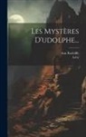 Lévy, Ann Radcliffe - Les Mystères D'udolphe