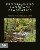 Jonathan Aldrich, Michael Scott, Michael (Professor and Past Chair Scott - Programming Language Pragmatics