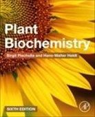 Hans-Walter Heldt, Heldt Hans-Walter, Birgit Piechulla, Piechulla Birgit - Plant Biochemistry