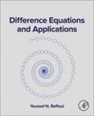 Youssef N Raffoul, Youssef N. Raffoul - Difference Equations and Applications