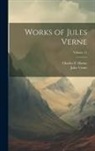 Charles F. Horne, Jules Verne - Works of Jules Verne; Volume 11