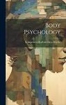 Kantamneni Radhakrishna Murthy - Body Psychology