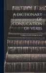 Yerra Satyanarayana - A Dictionary of Conjucation of Verbs