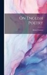 Robert Graves - On English Poetry