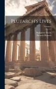 Bernadotte Perrin, Plutarch Plutarch - Plutarch's Lives; Volume 8