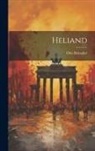 Otto Behaghel - Heliand