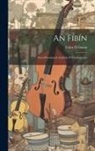 Colm Ó. Gaora - An Fíbín: Sean-Chnuasach Amhrán Ó Chonnamara