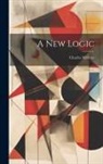 Charles Mercier - A new Logic