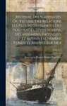 Jean Louis Hubert Simon Deperthes - Histoire Des Naufrages, Ou Recueil Des Relations Les Plus Intéressantes Des Naufrages, Hivernemens, Délaissemens, Incendies, Et Autres Événemens Funes
