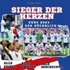 Peter Bond - Sieger der Herzen - Euro 2024