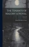 Joseph Sheridan Le Fanu - The Tenants of Malory a Novel; Volume II
