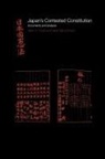 Glenn D Hook, Glenn D. Hook, Gavan McCormack - Japan's Contested Constitution