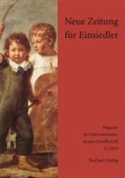 Roswitha Burwick - Neue Zeitung für Einsiedler