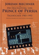 Jordan Mechner, Stephan Freundorfer - Die Erschaffung von "Prince of Persia"