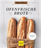 Anna Walz - Ofenfrische Brote