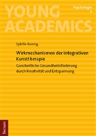 Sybille Koenig - Wirkmechanismen der integrativen Kunsttherapie