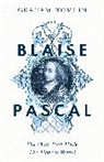 Graham Tomlin, Tomlin Graham - Blaise Pascal