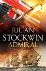 Julian Stockwin, Stockwin Julian - Admiral: Thomas Kydd 27