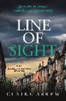 Claire Askew - Line of Sight