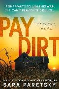 Sara Paretsky, Paretsky Sara - Pay Dirt