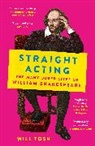 Will Tosh, Tosh Will - Straight Acting