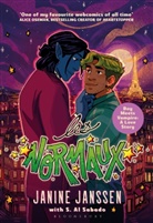 Janine Janssen, Janssen Janine, S Al Sabado - Les Normaux