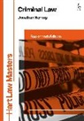 Jonathan Herring, Herring Jonathan - Criminal Law