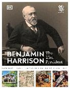 DK - Benjamin Harrison: The 23rd President
