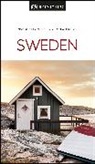 DK Eyewitness, DK Travel - Sweden 3rd Edition