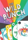 Magma Publishing Ltd, Magma Publishing, Leanne Bock - Wild Bunch (Livre audio)