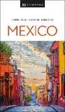 DK Eyewitness, DK Travel - Mexico