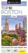 DK Eyewitness, DK Travel - Boston