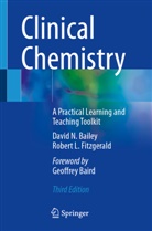 David N Bailey, David N. Bailey, Robert L Fitzgerald, Robert L. Fitzgerald - Clinical Chemistry