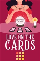 Genovefa Adams - Love on the Cards