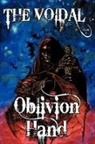 Adrian Cole - Oblivion Hand