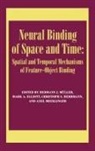 Mark Elliott, Christoph Hermann, Axel Mecklinger, Hermann Muller - Neural Binding of Space and Time