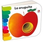 Giovanna Mantegazza - Oruguita, La