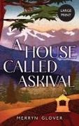 Merryn Glover - A House Called Askival