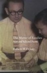 Robert H Deluty - The Matter of Families