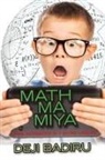Deji Badiru - Mathmamiya