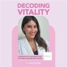 Isabel Bogdan - Decoding Vitality